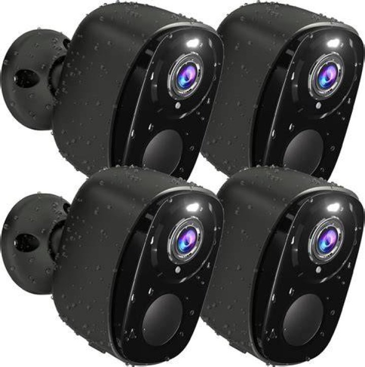 Home Security Cameras With Audio Milford Delaware