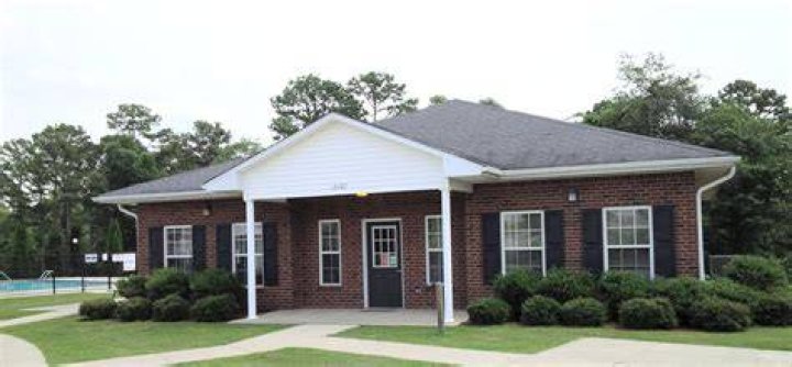 Home Security In Apartments In Haleyville Alabama