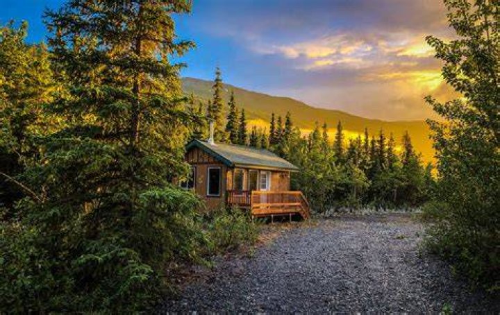 Home Security Lock In Palmer Alaska