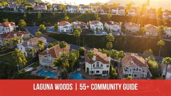 Home Security Monitoring Laguna Woods California