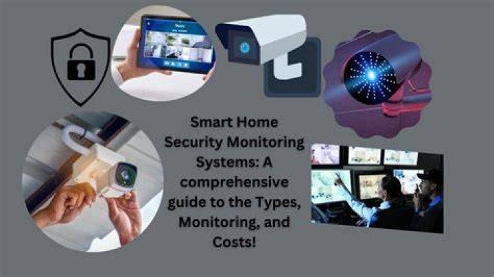 Home Security Monitoring Via Internet Hockessin Delaware