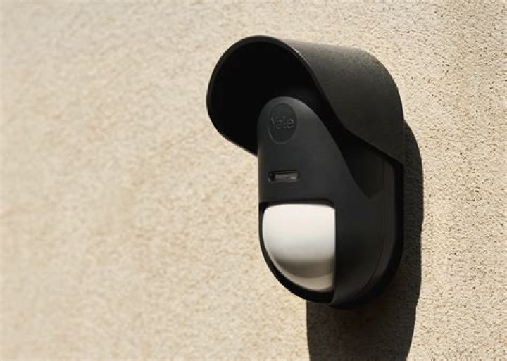 Home Security Outdoor Motion Detectors Guilford Connecticut