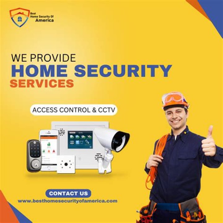 Home Security Providers Fort Lauderdale Florida