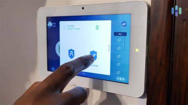 Home Security System New Canaan Connecticut