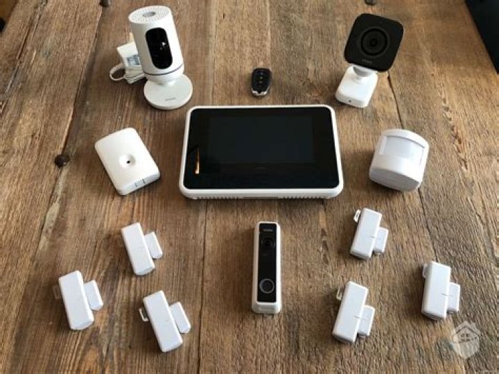 Home Security Systems Vivint Santee California