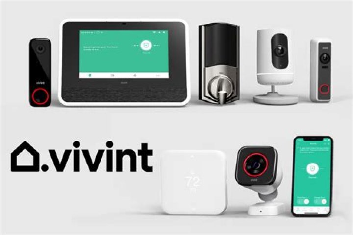 Home Security Vivint Eagle River Alaska