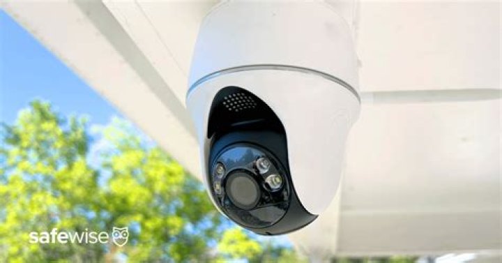 Home Security With Cameras Fairbanks Alaska