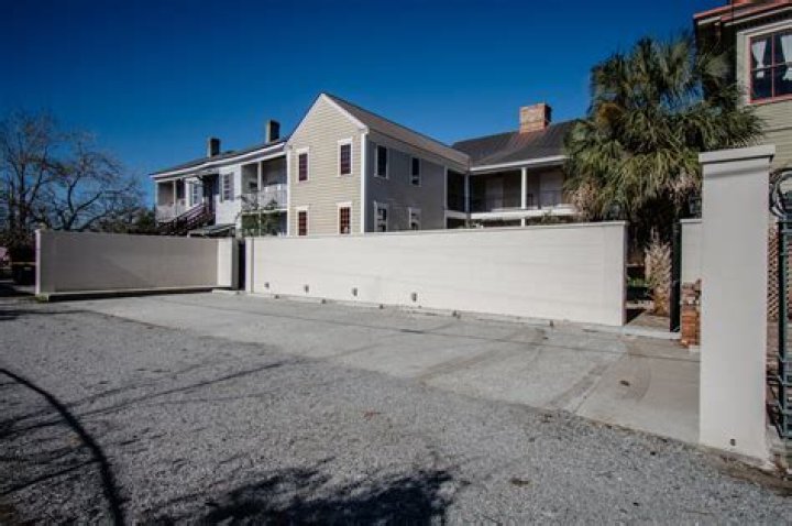 Home Surveillance Systems Savannah GA