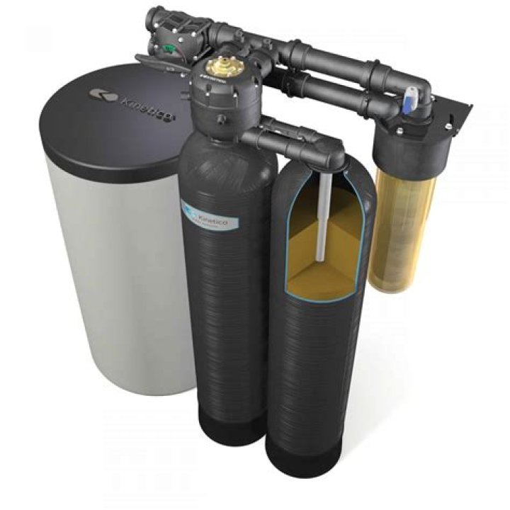 Home Water Softener At Menards 32907