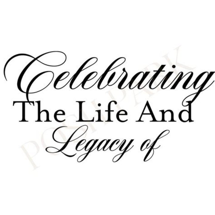 Honoring The Life And Legacy Of Kiersten Newcombe