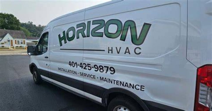 horizon hvac Bethel Park, PA