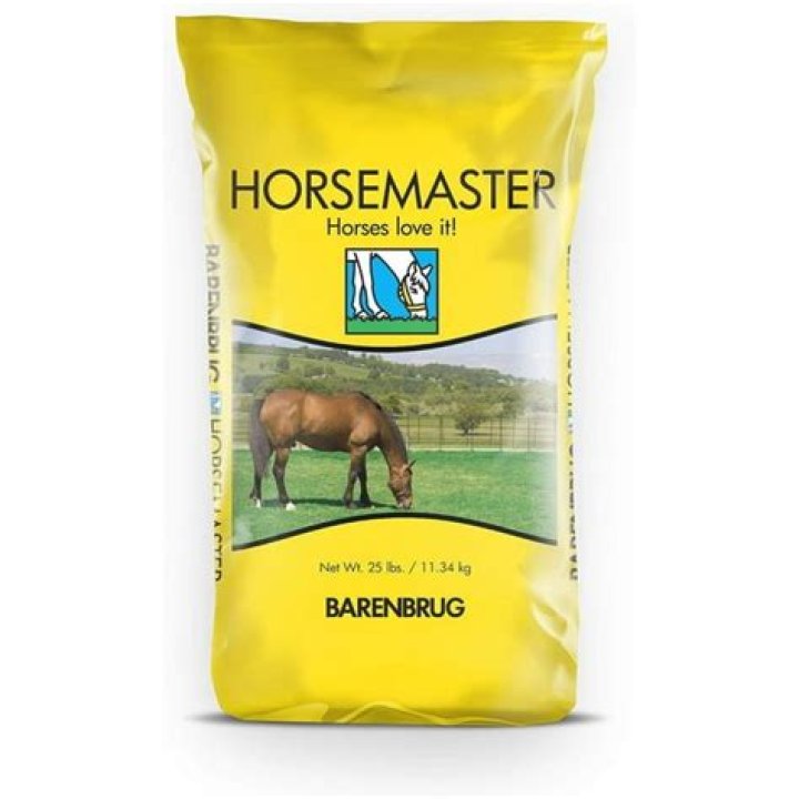 horsemaster