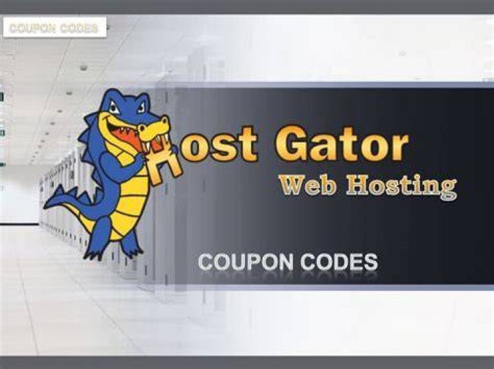 Hostgator Coupon Codes You can Save upto 75% off any Plan November 2018 Update