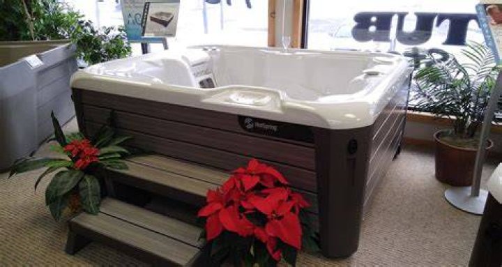 Hot Tub Dealers Near Me Norwalk CA