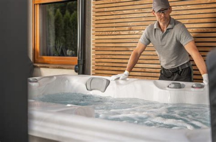 Hot Tub Service Canal Fulton OH