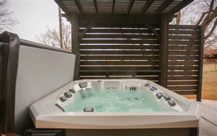 Hot Tub Store Grove OK