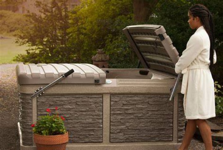 Hot Tubs And Spas Hagerstown MD