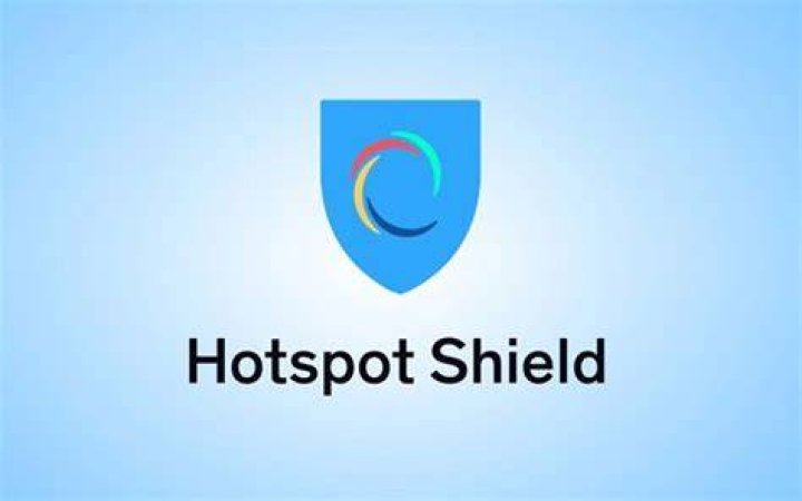 Hotspot shield Download