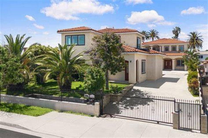 House Alarm Service Rosemead CA 91770