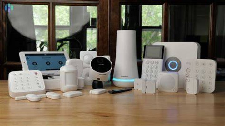 House Alarm Systems Companies Camillus NY