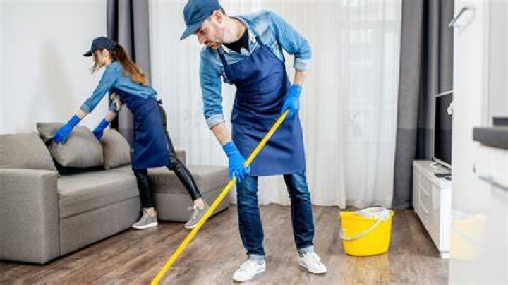 house cleaning services in new york ny Equips Their Staff With Training