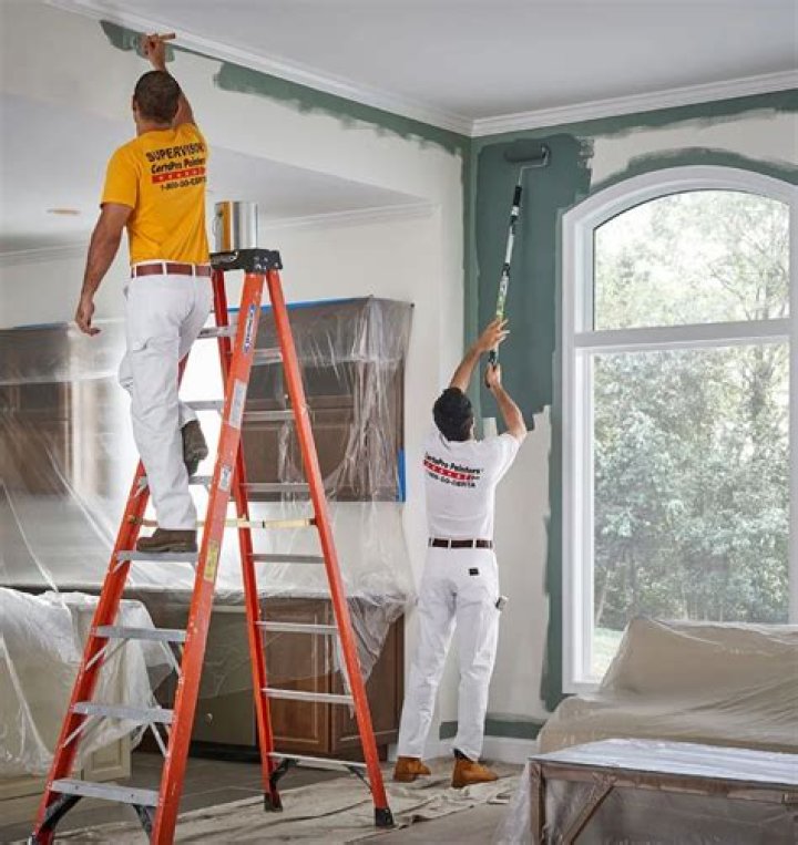 house painter services
