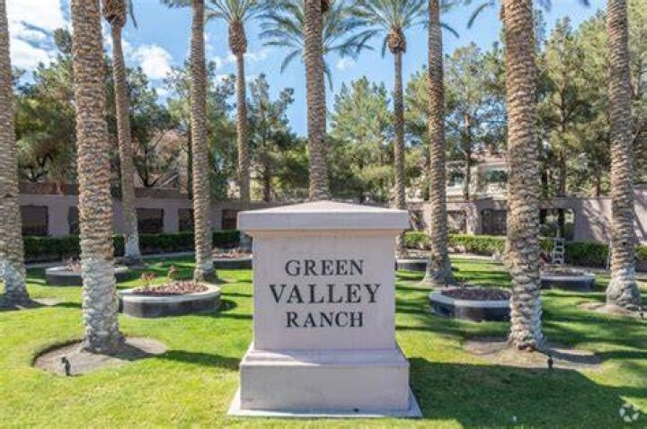 House Painting Green Valley Ranch NV