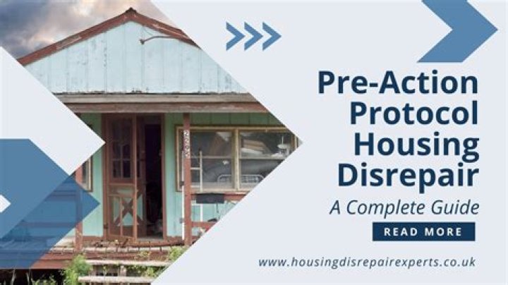 Housing disrepair solicitors barnsley
