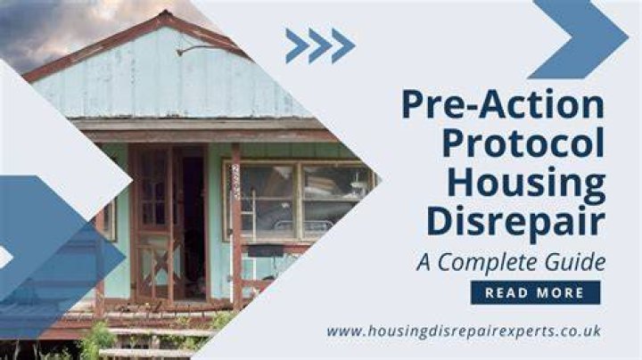 Housing disrepair solicitors basildon
