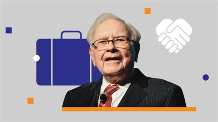 how can i contact warren buffett directly?