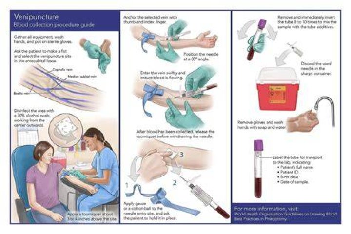 How Can I Get Phlebotomy Training San Antonio TX 78228