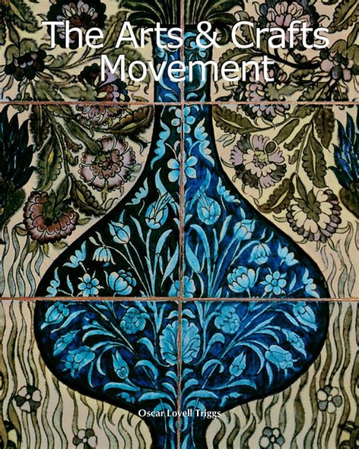 How Candace Wheeler Montgomery's Diverse Roles Shaped The Arts And Crafts Movement