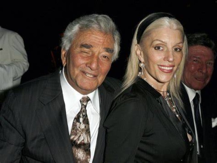 How Catherine Falk's Fight Against Alzheimer's Honored Her Father's Legacy