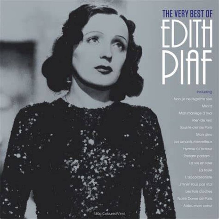 How Edith Piaf's Tragic End Unfolded
