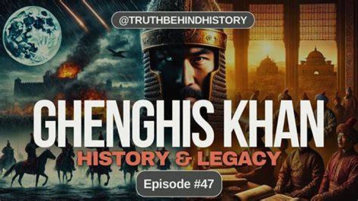 How He Built An Empire