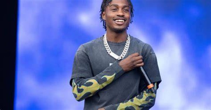 How Lil Tjay's Net Worth Will Reach New Heights In 2024