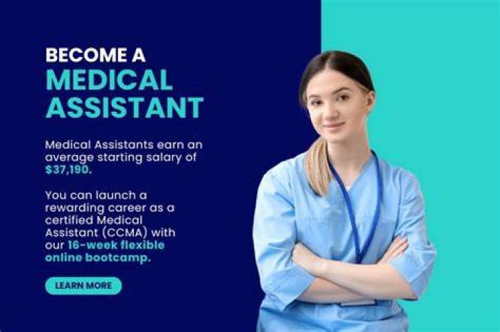 How Long Does It Take To Be A Medical Assistant Round Rock TX
