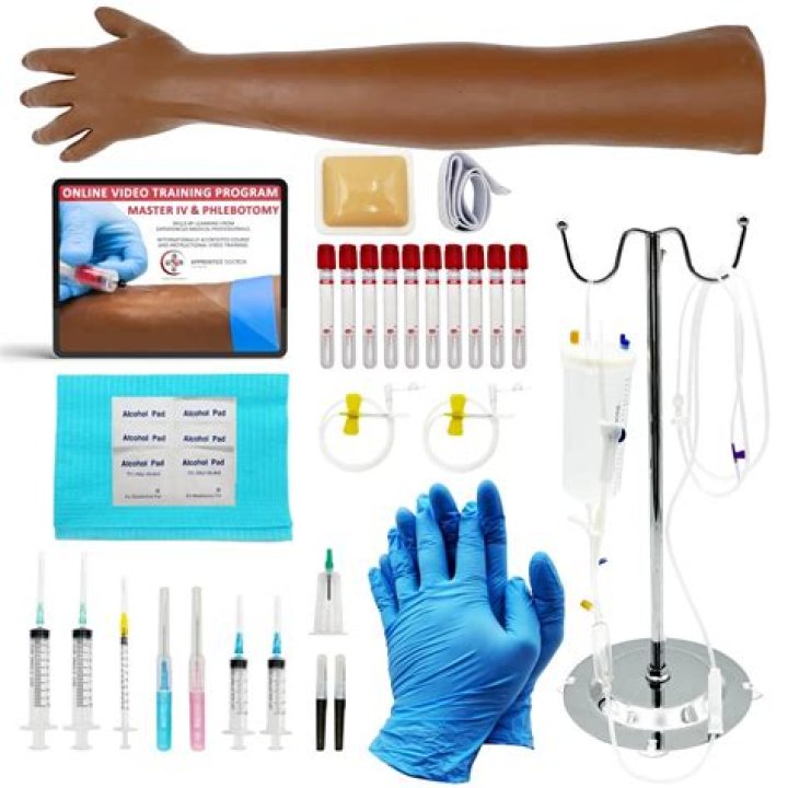 How Long Is Phlebotomy Training Manor TX 78653
