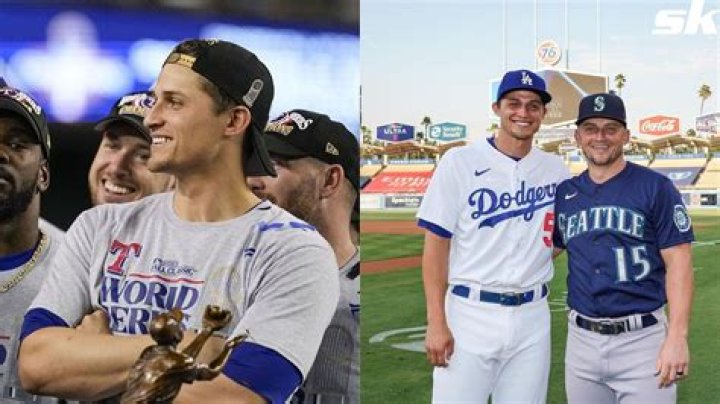 How Many Seager Brothers Are Dominating the MLB?