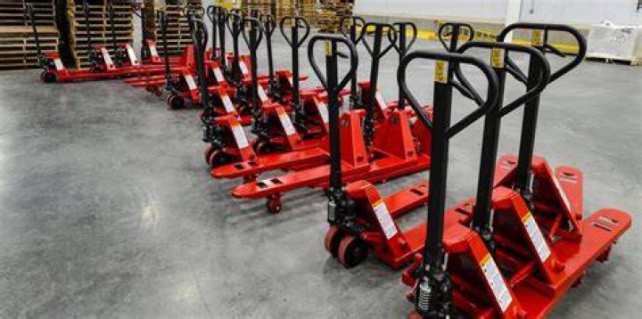 How Much Are Pallet Jacks: A Comprehensive Price Guide