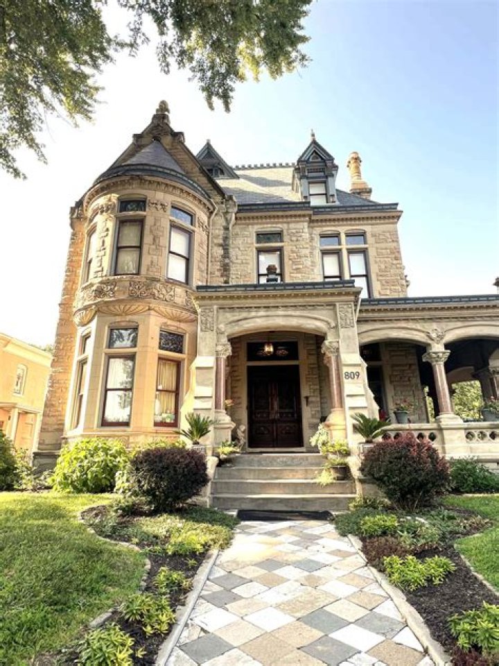 How Much To Paint A House St. Joseph MO