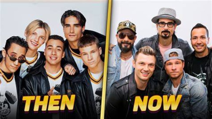 How Old Are The BSB? Unpacking the Ages of the Backstreet Boys