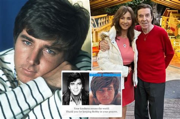 How Old is Brigitte Poublon? Unraveling the Details of Bobby Sherman's Wife