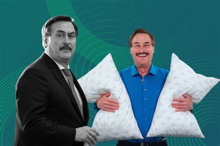 How Old Is Mike Lindell? Uncovering the MyPillow CEO's Age and Journey