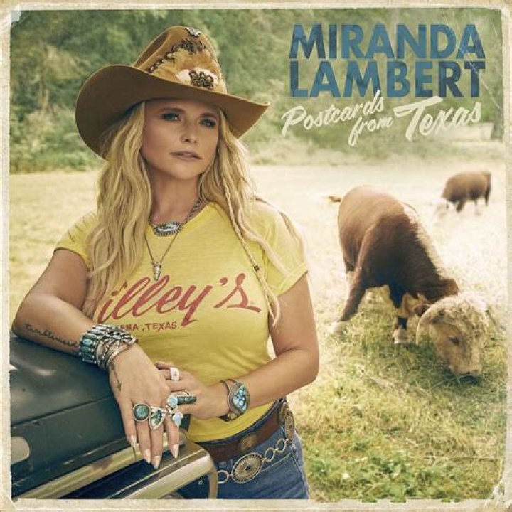 How Old is Miranda Lambert? Discovering the Country Star's Journey Through the Years