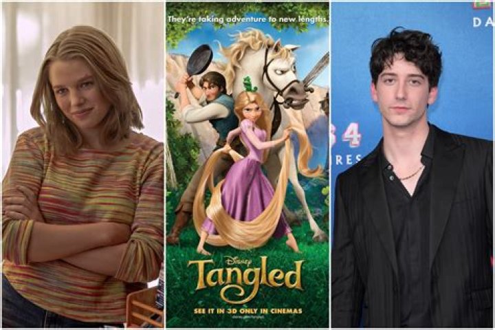 How Old is Rapunzel in Tangled? Unraveling Her Journey to Freedom