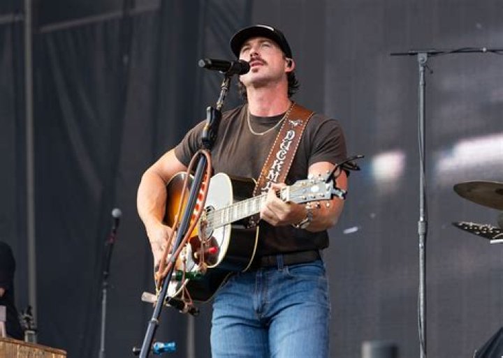 How Old Is Riley Green Country Singer? Unpacking His Journey and Music