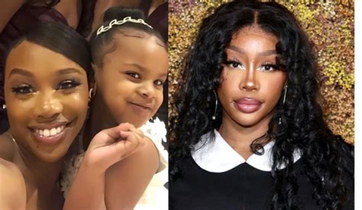 How Old is SZA Daughter Nova? Unpacking the Curiosity Around SZA's Family Life