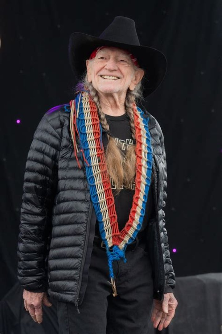 How Old Is Willie Nelson: Celebrating a Living Legend's Years