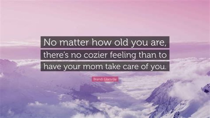 How Old You Are Vs. How Old You Feel